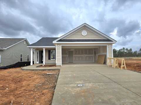 8148 BANNOCK Circle, Graniteville, SC 29829