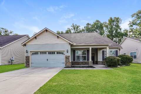 2114 GROVE LANDING Way, Grovetown, GA 30813