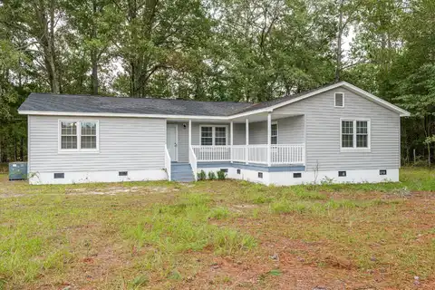 4098 HIGHWAY 37, Williston, SC 29853