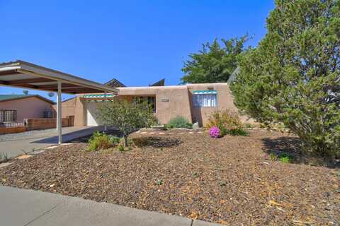 11605 MOCHO Place NE, Albuquerque, NM 87123