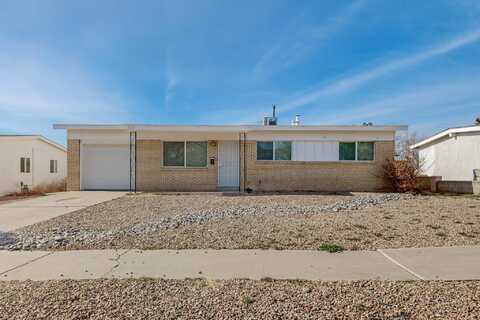 717 Grace Street NE, Albuquerque, NM 87123