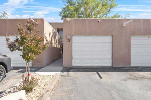 2700 VISTA GRANDE Drive NW, Albuquerque, NM 87120