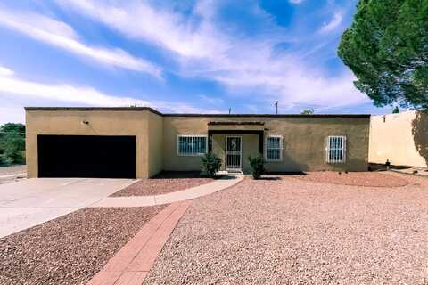 2701 EASTRIDGE Drive NE, Albuquerque, NM 87112