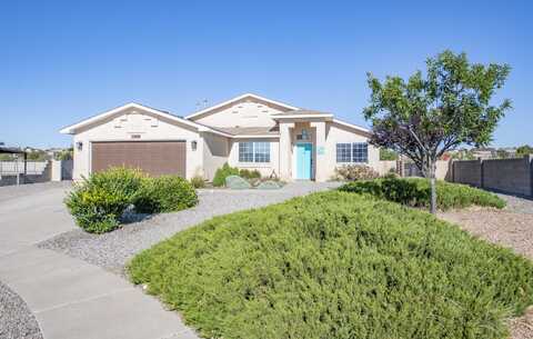 6888 GLEN HILLS Drive NE, Rio Rancho, NM 87144