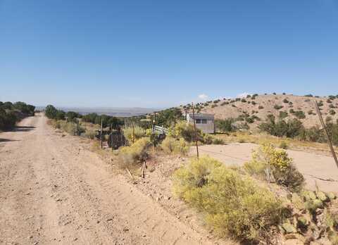 27 CALLE DE LAS BRUJAS, Placitas, NM 87043