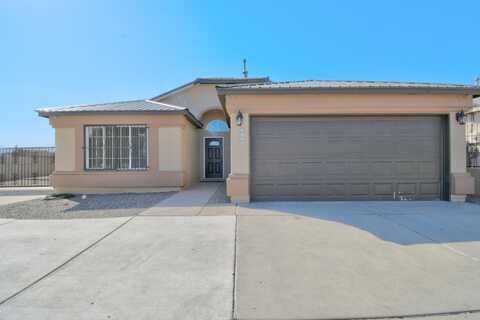 7100 DONA ADELINA Avenue SW, Albuquerque, NM 87121