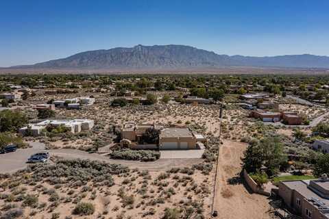 165 SOL DE ORO Court, Corrales, NM 87048