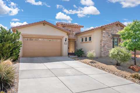 624 SIERRA VERDE Way NE, Rio Rancho, NM 87124