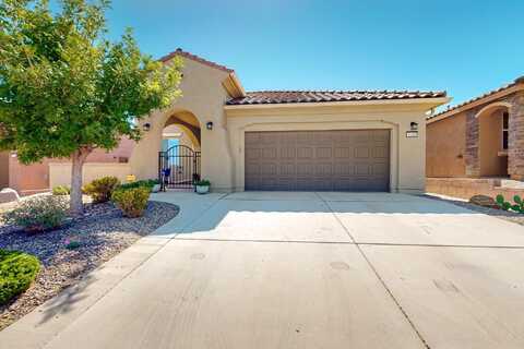 9248 BEAR LAKE Way NW, Albuquerque, NM 87120