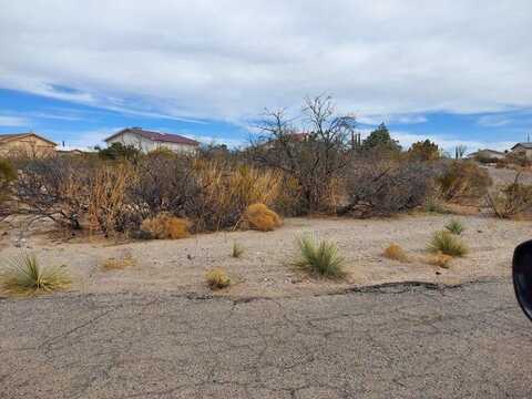 Vl Rio Grande Circle, Elephant Butte, NM 87935