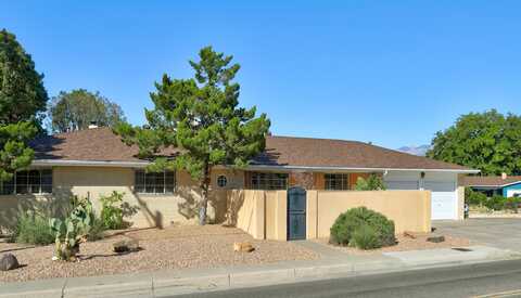 5025 CONSTITUTION Avenue NE, Albuquerque, NM 87110