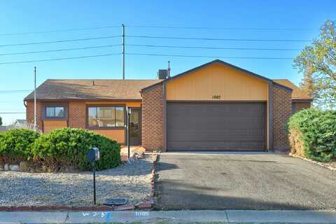 1005 SPUR Road SE, Rio Rancho, NM 87124