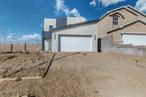 13701 Covered Wagon Avenue SE, Albuquerque, NM 87123