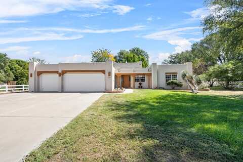 2 PANDO Lane, Los Lunas, NM 87031