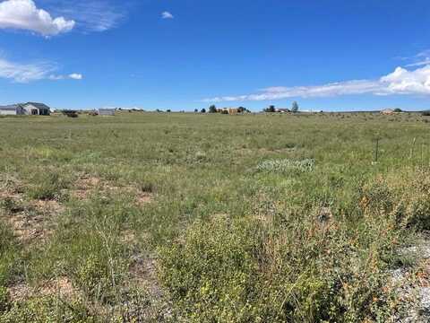 11 THOUSAND HILLS Road, Edgewood, NM 87015