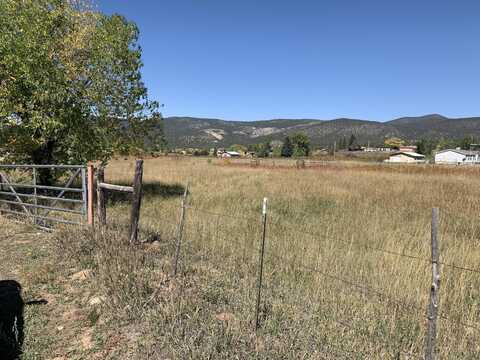 Roybal Road, Rio Lucio, NM 87553