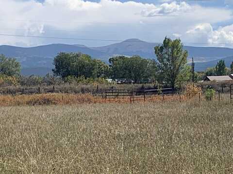 Roybal Road, Rio Lucio, NM 87553