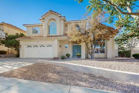 11820 Caribou Avenue NE, Albuquerque, NM 87111