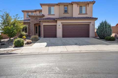 819 MESA ROJA Trail NE, Rio Rancho, NM 87124