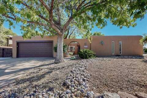 9700 ADMIRAL DEWEY Avenue NE, Albuquerque, NM 87111