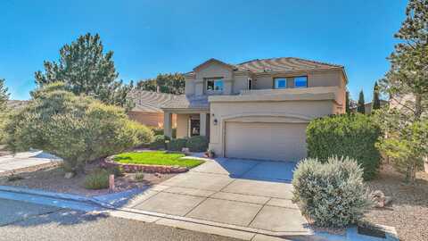 3823 TUNDRA SWAN Court NW, Albuquerque, NM 87120