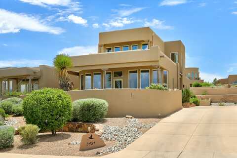 3931 OXBOW VILLAGE Lane NW, Albuquerque, NM 87120