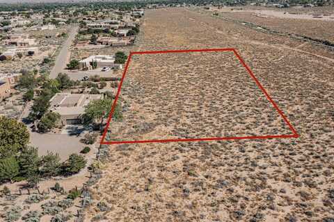 Lot 18, Corrales, NM 87048