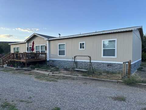 1321 COUNTY ROAD 41, Velarde, NM 87582