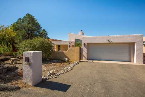 1860 TRAMWAY TERRACE Loop NE, Albuquerque, NM 87122