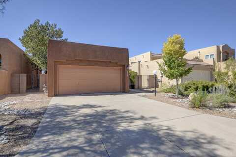 2153 BLACK WILLOW Drive NE, Albuquerque, NM 87122