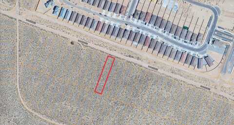 Lot 13 Isabel Road SE, Rio Rancho, NM 87124