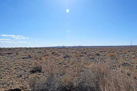 Lot 13 Isabel Road SE, Rio Rancho, NM 87124