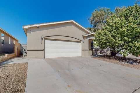 9305 DAISY SUMMER Avenue SW, Albuquerque, NM 87121