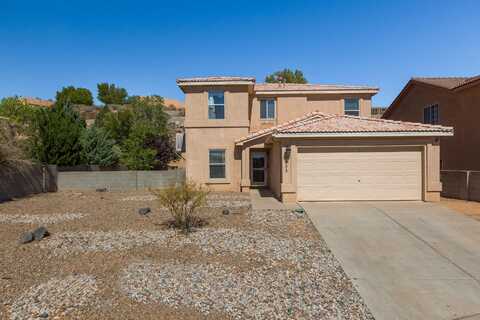 5205 Corsica Road NW, Albuquerque, NM 87114