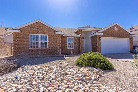 8116 SMOKERISE Avenue NW, Albuquerque, NM 87120