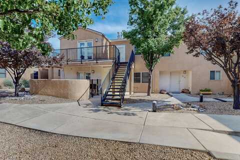 2401 Chelwood Park Boulevard NE, Albuquerque, NM 87112