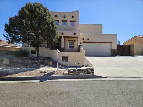 2716 W MONUMENT Drive NW, Albuquerque, NM 87120