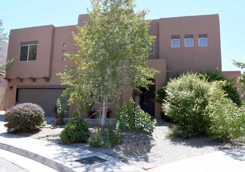 9104 WILSHIRE Court NE, Albuquerque, NM 87122