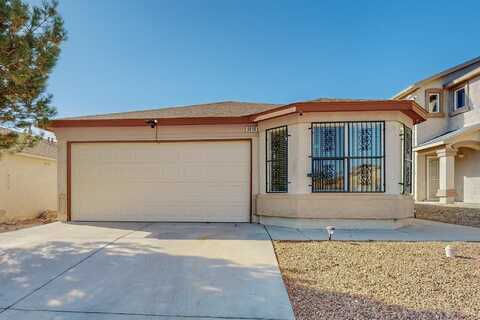 9016 VIOLET ORCHID Trail SW, Albuquerque, NM 87121