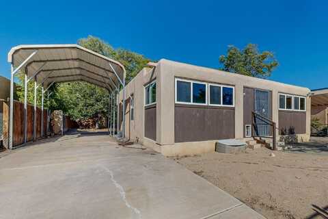 5015 EL PASEO Drive NW, Albuquerque, NM 87107