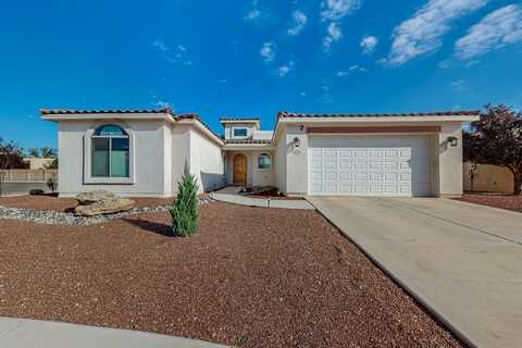 340 Calle Felipe SW, Los Lunas, NM 87031