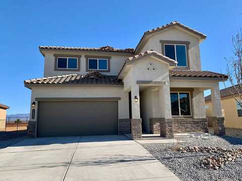 9710 Blue Dove Place NE, Albuquerque, NM 87122