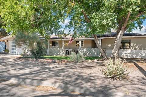 55 Academy Drive, Corrales, NM 87048