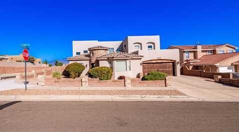 9832 STONE Street NW, Albuquerque, NM 87114