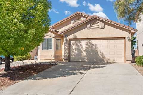 1025 25TH Street SE, Rio Rancho, NM 87124