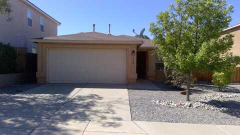 10927 TANZANITE Drive NW, Albuquerque, NM 87114