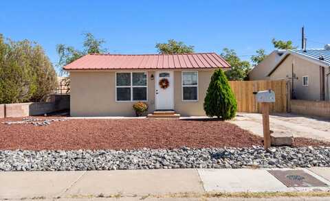 364 DOLORES Drive NW, Albuquerque, NM 87105