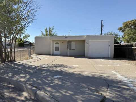 2800 SOCORRO Street NW, Albuquerque, NM 87104