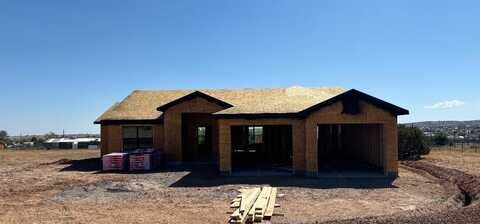 6 MOUNTAIN VIEW LANE, Edgewood, NM 87015