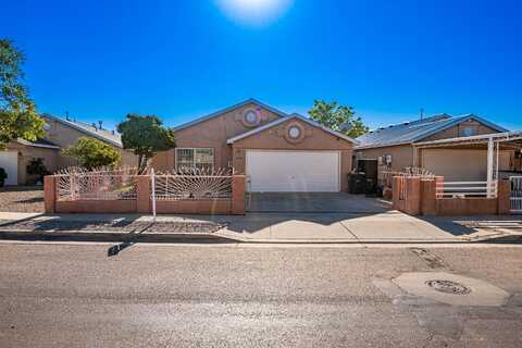 1708 SUMMERFIELD Place SW, Albuquerque, NM 87121